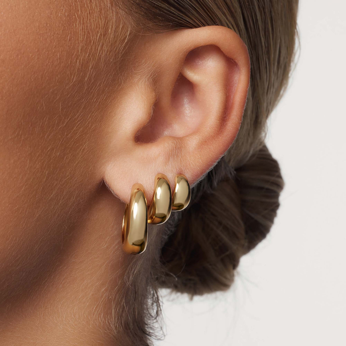 Rue Statement-Smykke