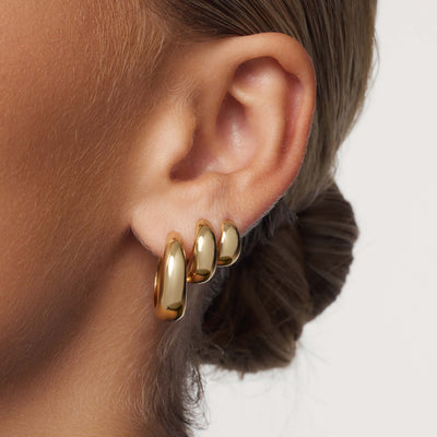 Rue Statement-Smykke
