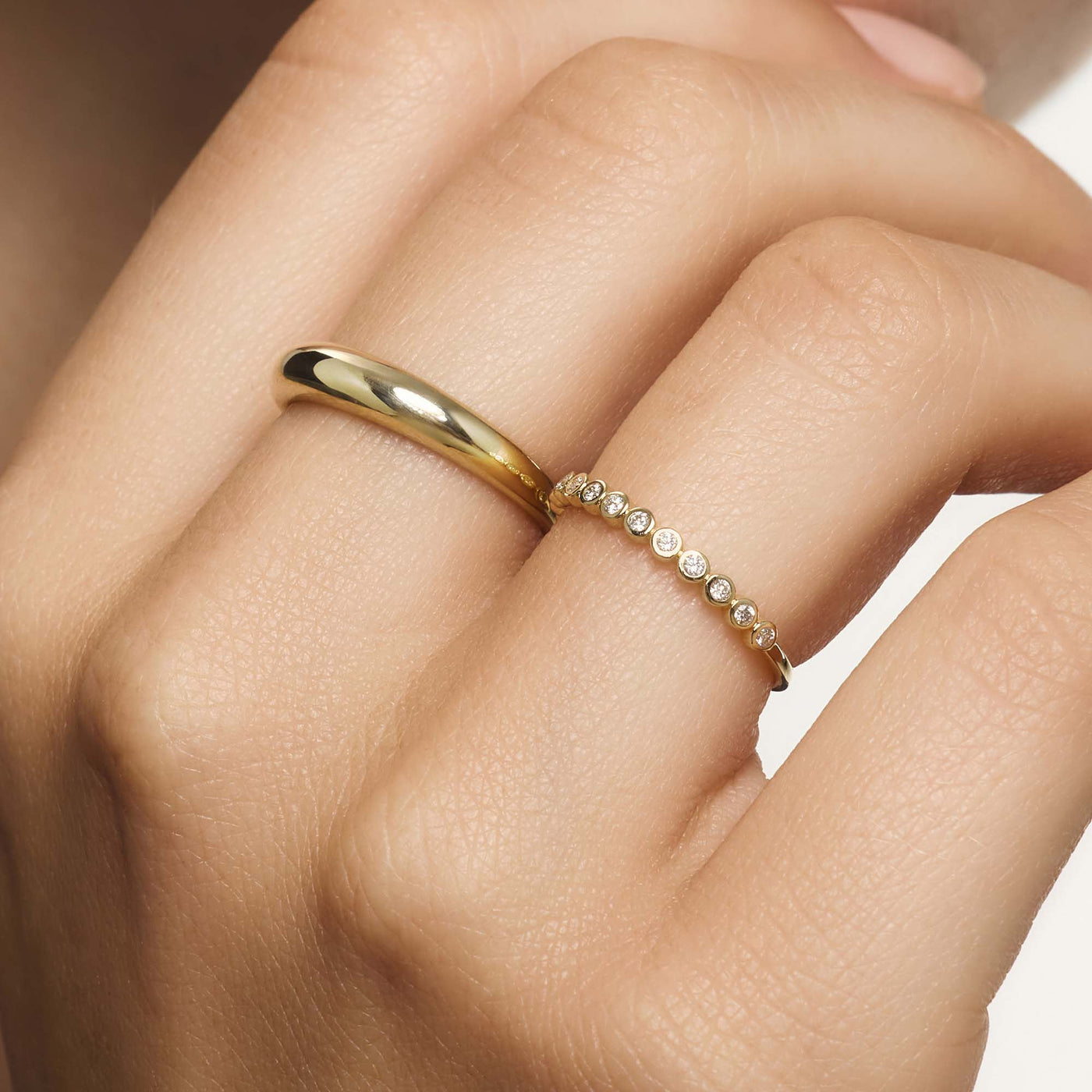 Diamantring