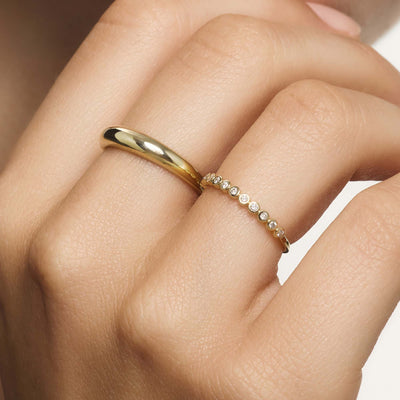 Diamantring