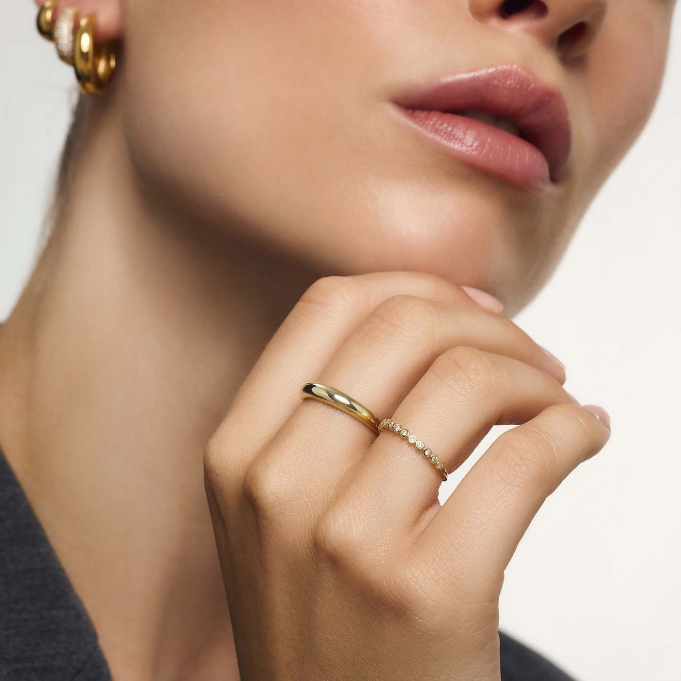 Diamantring