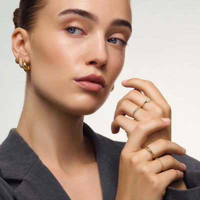 Diamantring