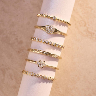 Diamantring