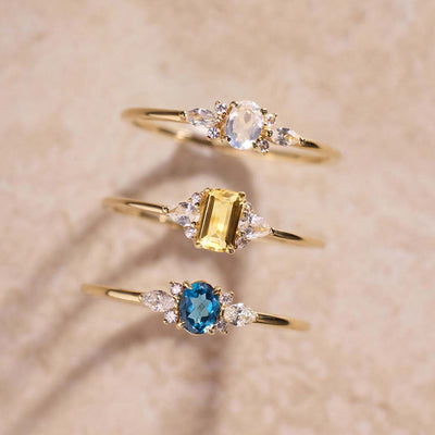 Månestens Ring