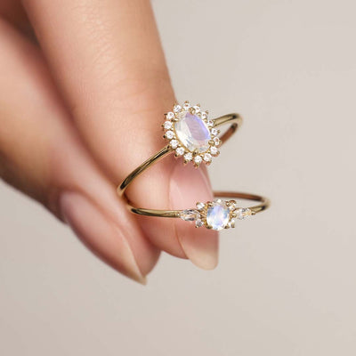 Månestens Ring