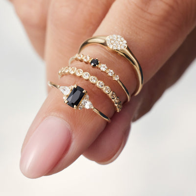 Diamantring