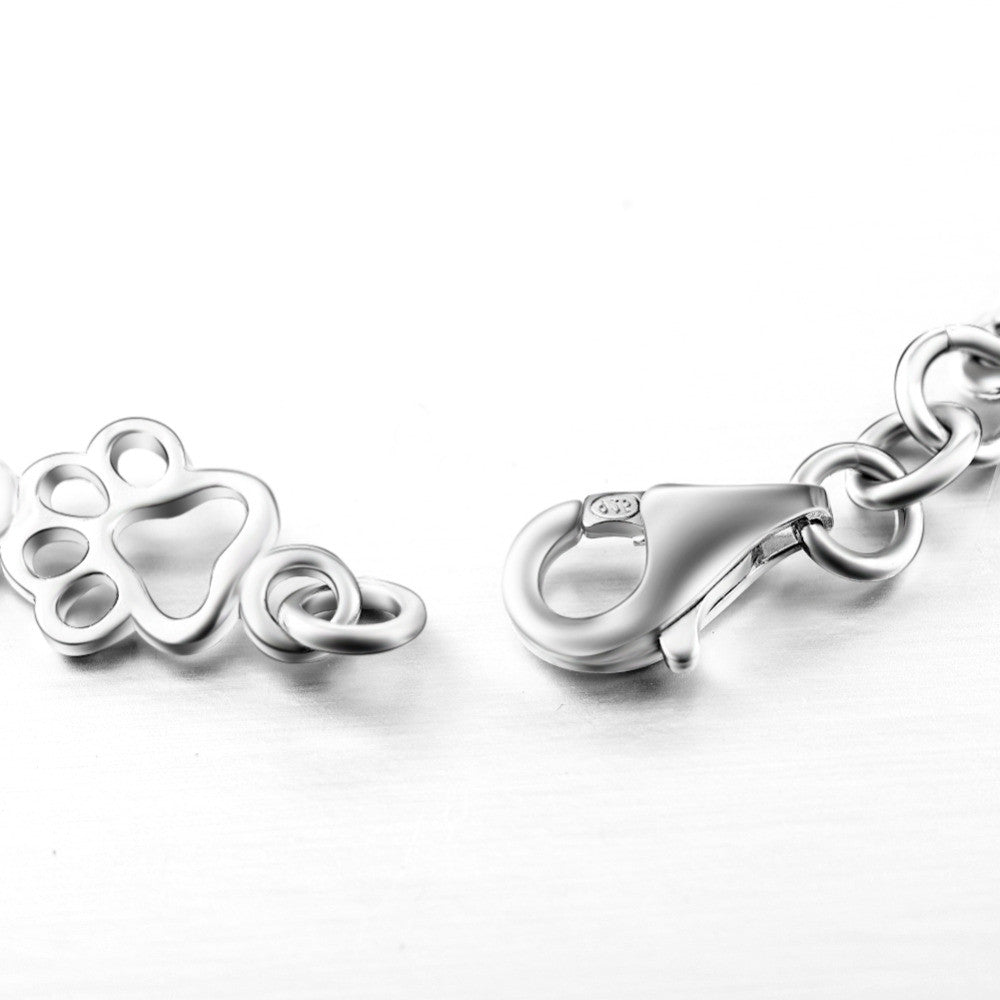 Paw & Bone Limited Edition Charm Bracelet