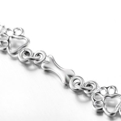Paw & Bone Limited Edition Charm Bracelet