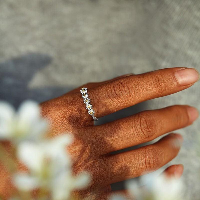 Joliette™ Justerbar Ring