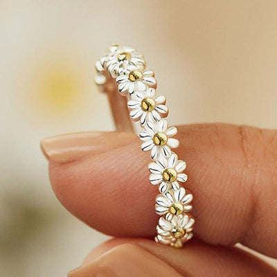 Joliette™ Justerbar Ring