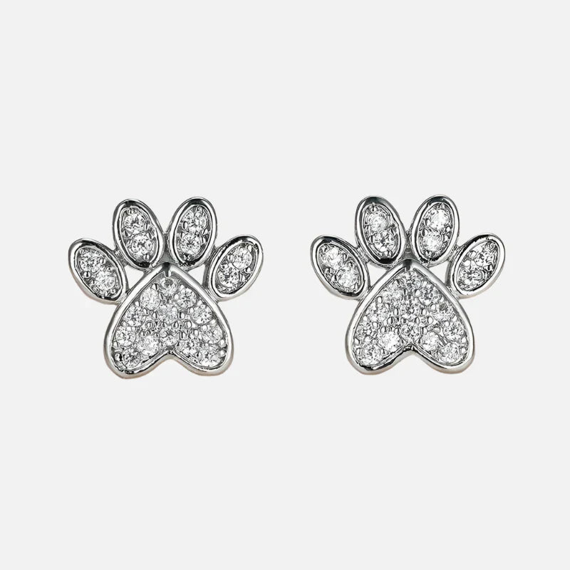 Sprudlende Hjerte Studs