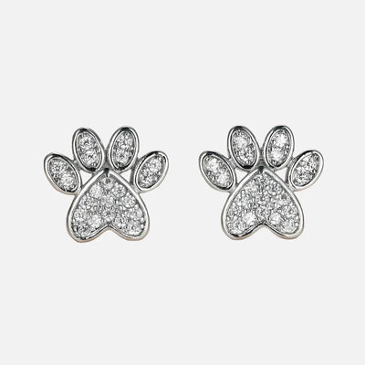 Sprudlende Hjerte Studs