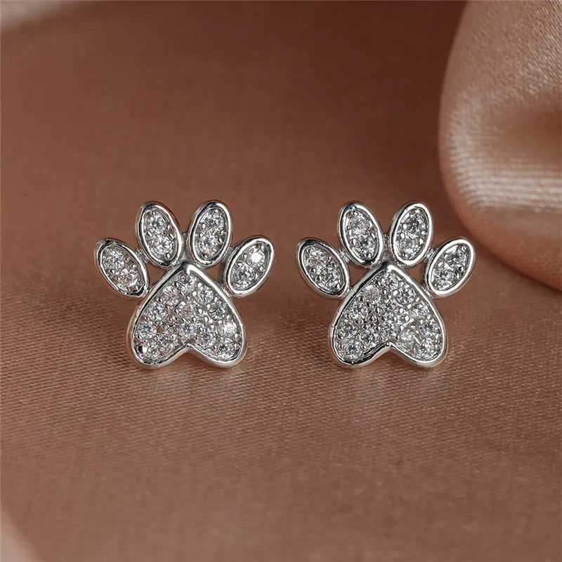 Sprudlende Hjerte Studs
