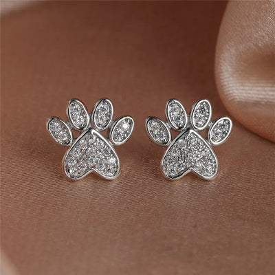 Sprudlende Hjerte Studs