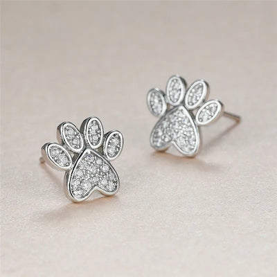 Sprudlende Hjerte Studs