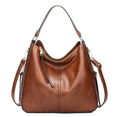 Dorte | Elegant Hobo Tote Bag