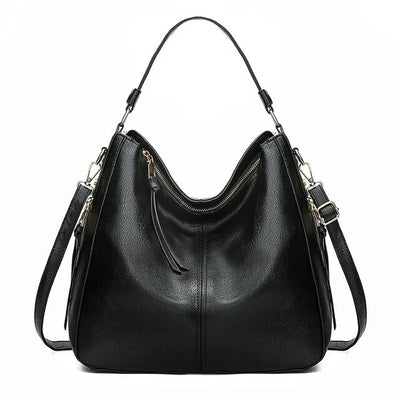 Dorte | Elegant Hobo Tote Bag