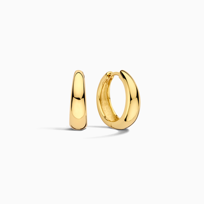Rue Statement-Smykke