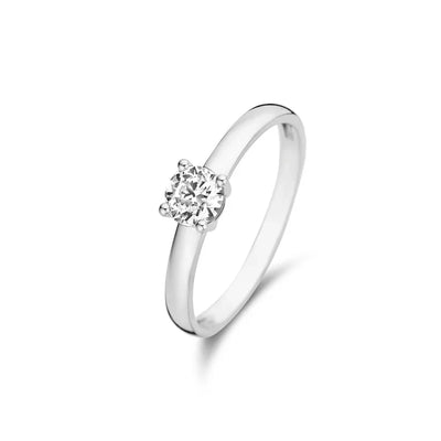 Guld Mira Castelle Ring