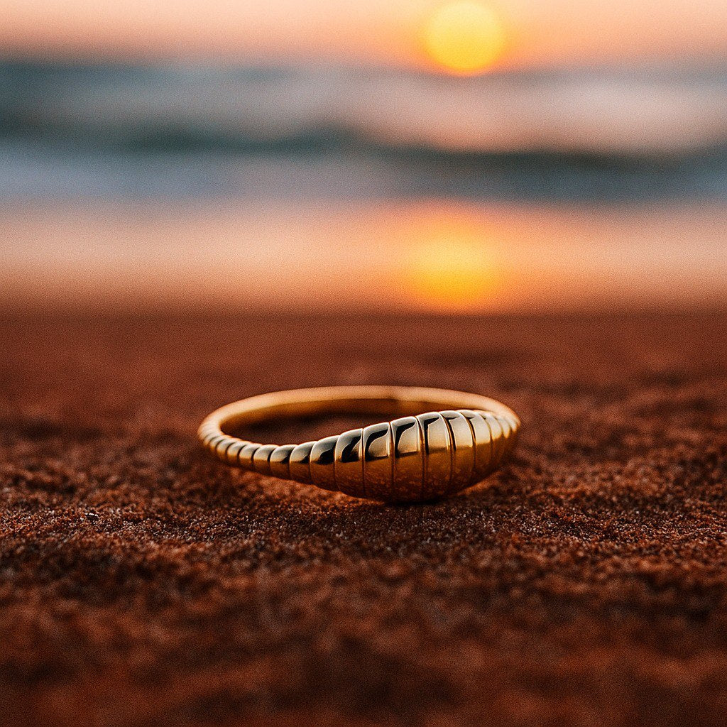 Morgana | Ringen fra den Skjulte Oase