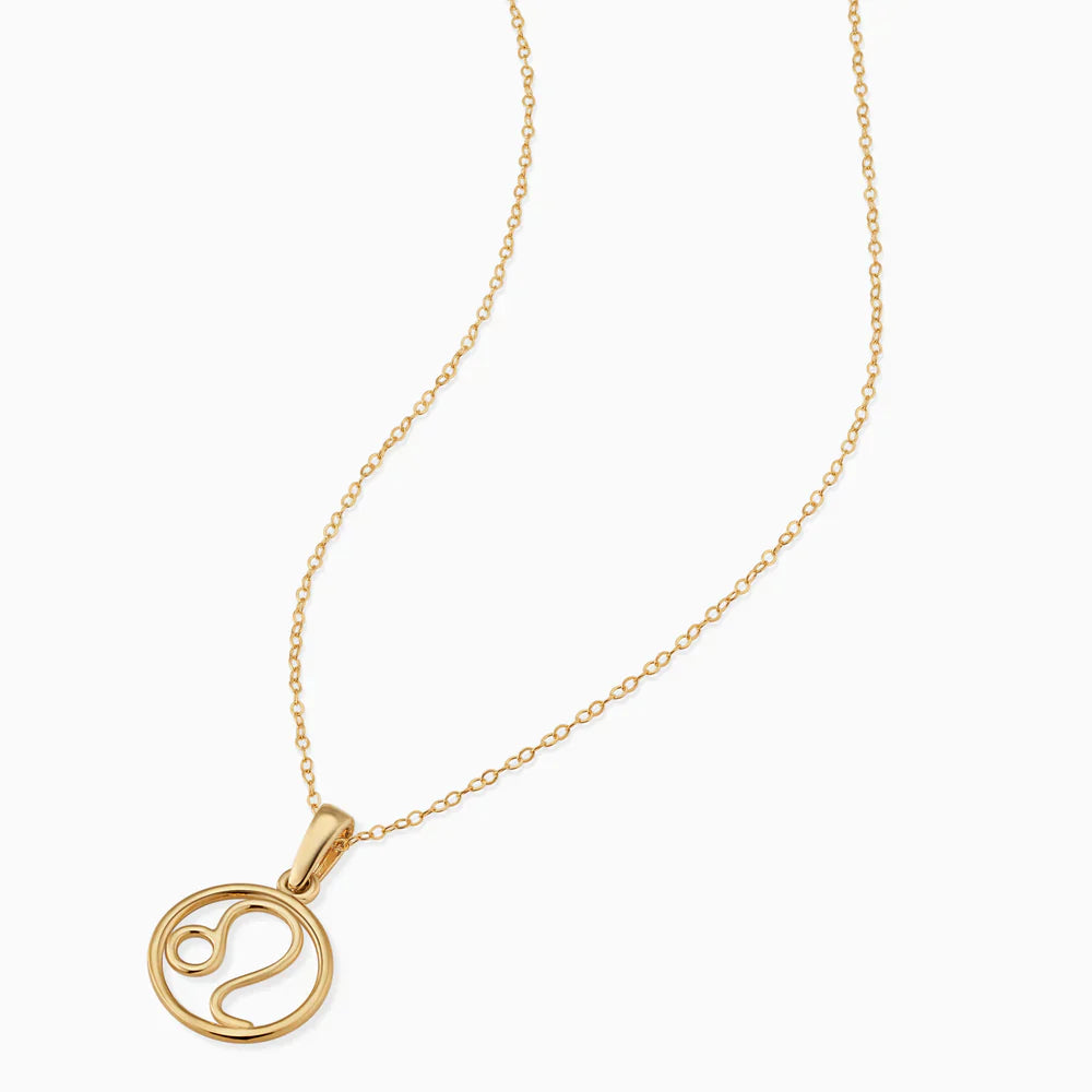 Stjernetegn Collier