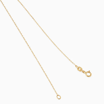 Stjernetegn Collier