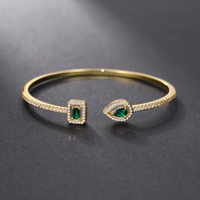 Verdeira Milano Armbånd | Guld