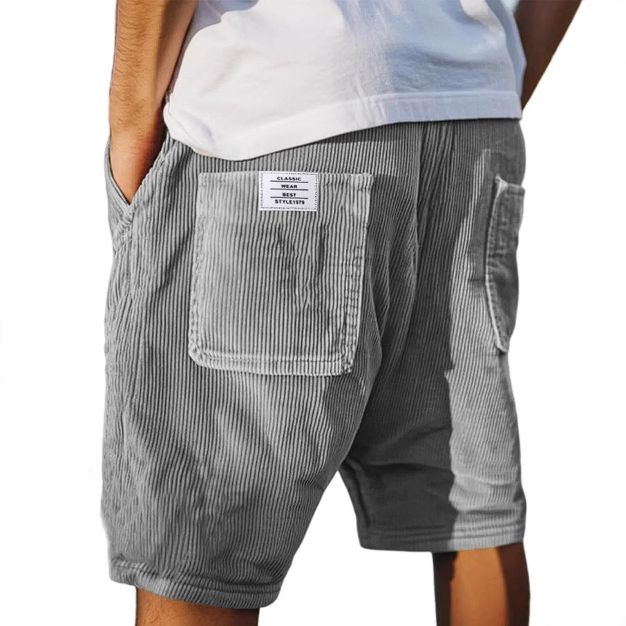 Mads™ | Praktiske shorts