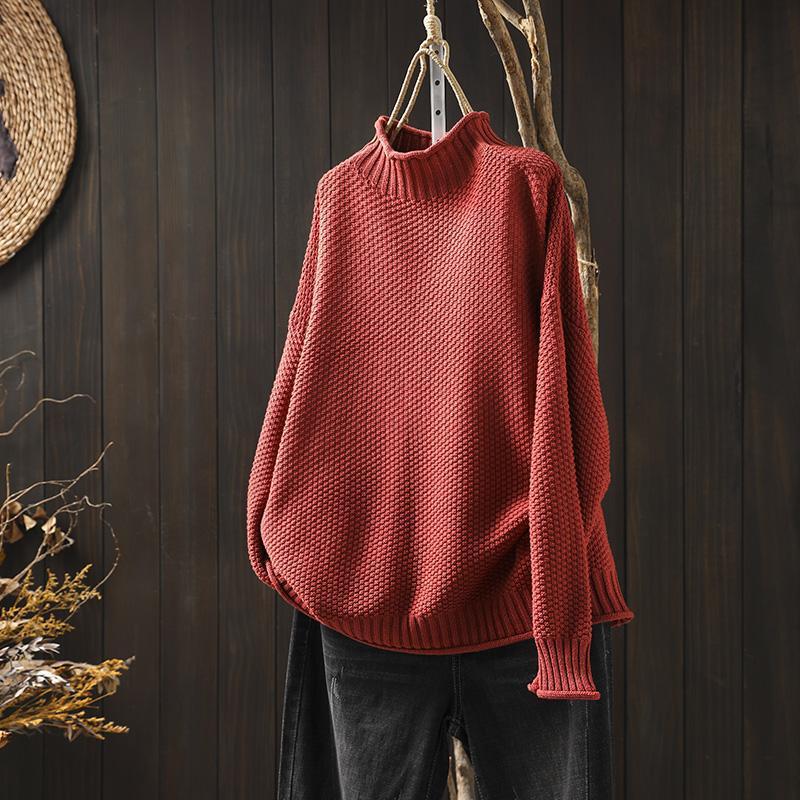 Noa - Oversize Trend Pullover