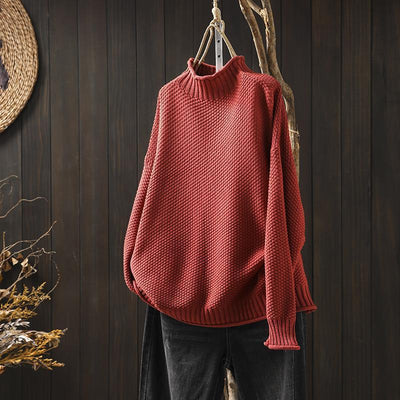 Noa - Oversize Trend Pullover