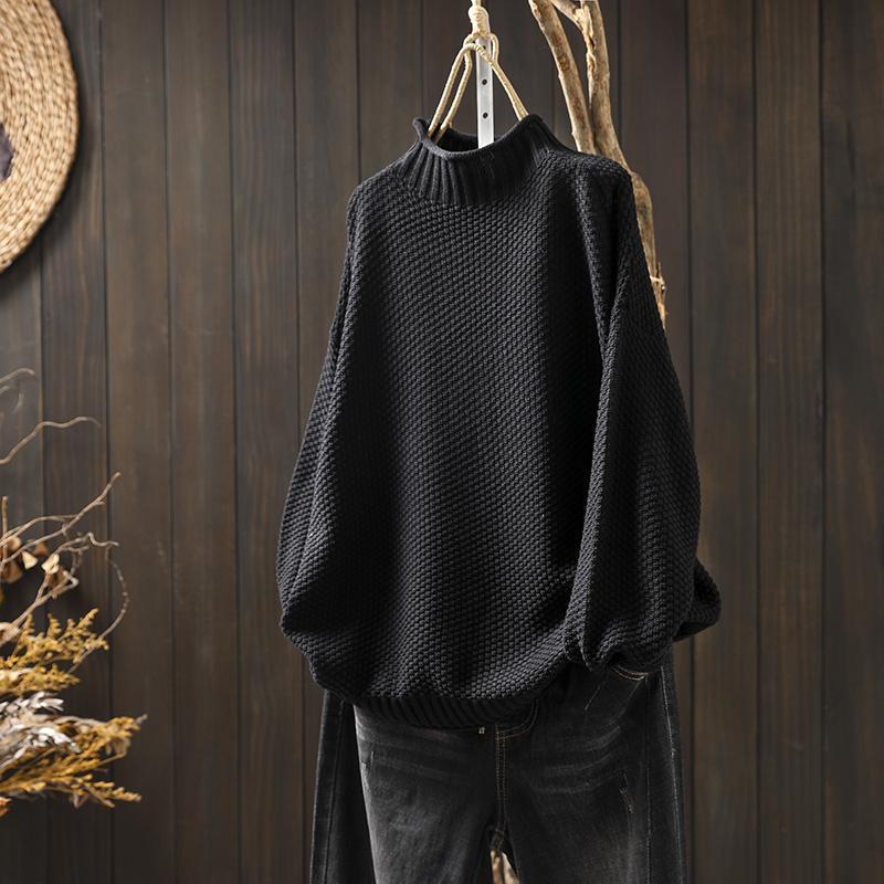 Noa - Oversize Trend Pullover