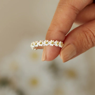 FIORI D'ORO | SKØNHEDENS SUKKEDE