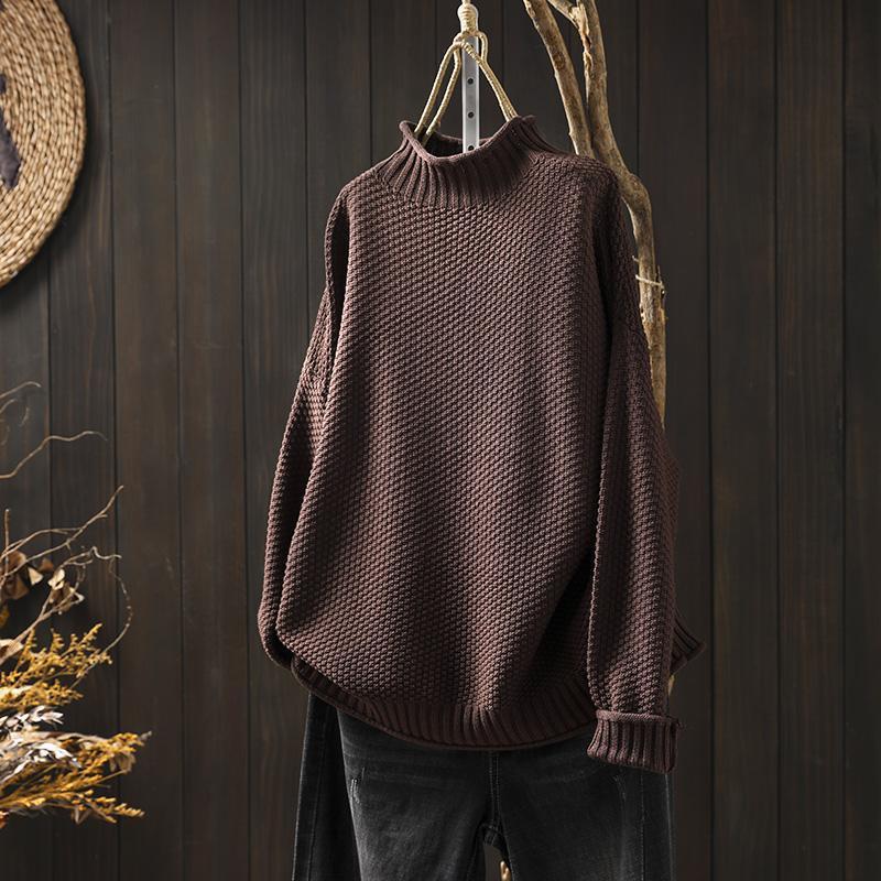 Noa - Oversize Trend Pullover