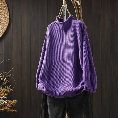 Noa - Oversize Trend Pullover