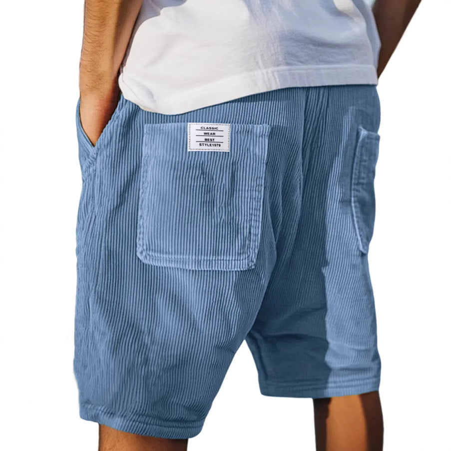 Mads™ | Praktiske shorts