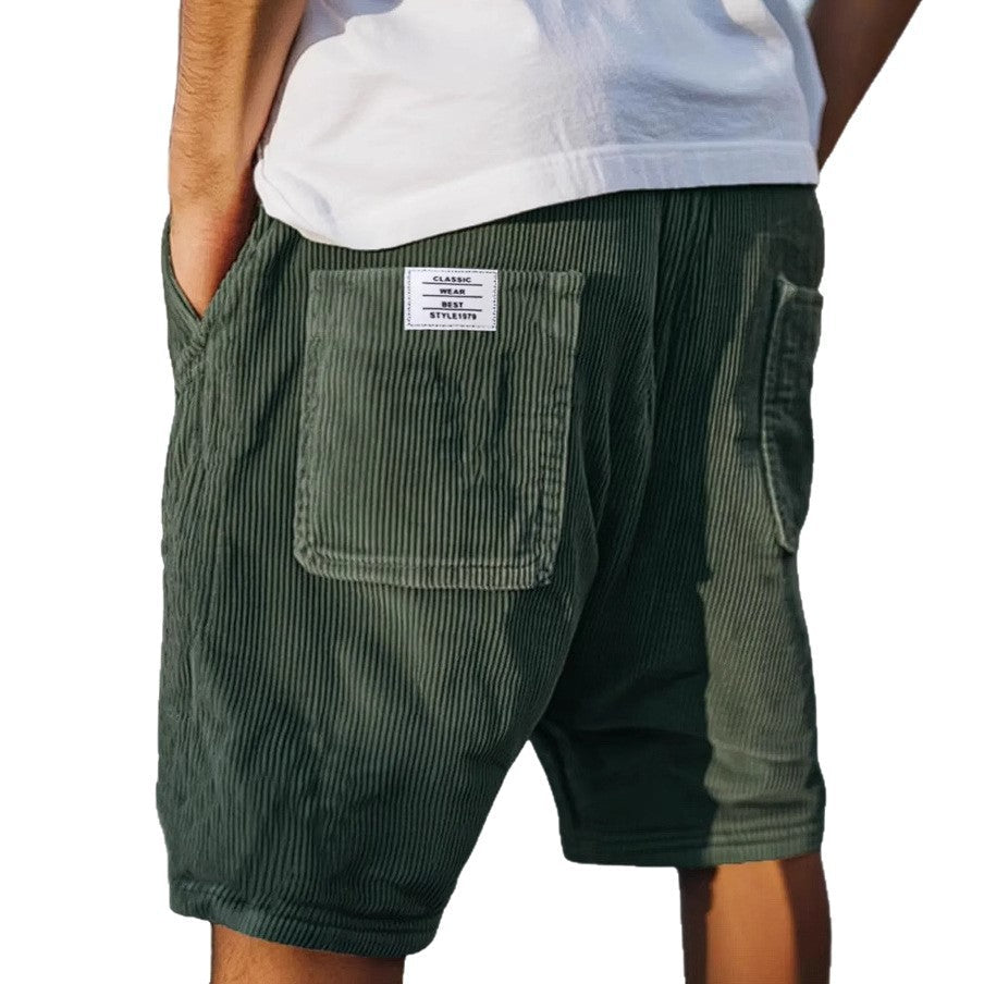 Mads™ | Praktiske shorts
