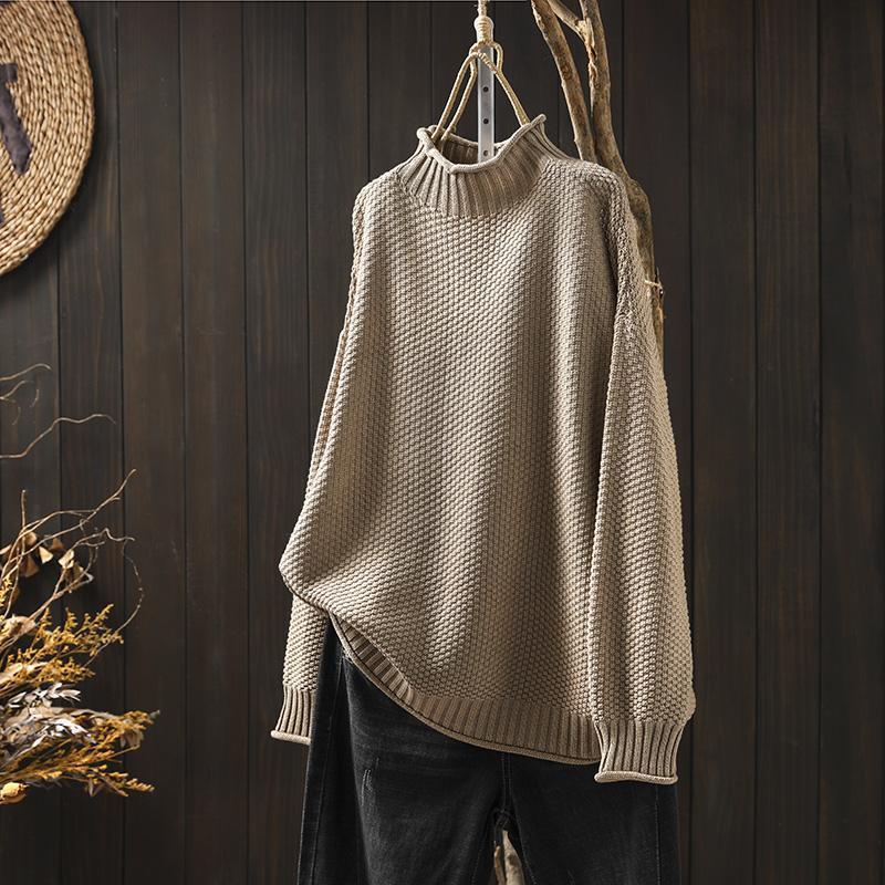 Noa - Oversize Trend Pullover