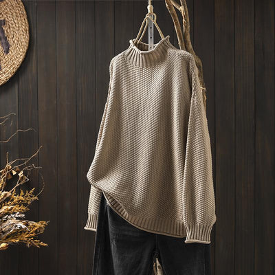 Noa - Oversize Trend Pullover