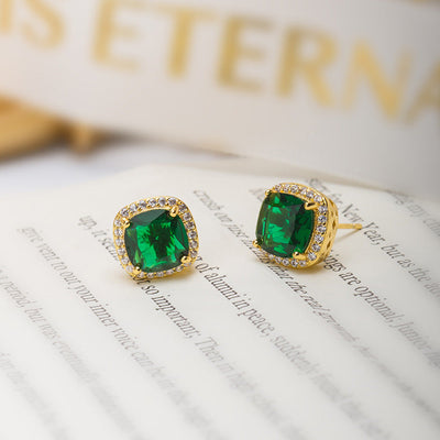 Elara Goldsmith Øreringe | Guld