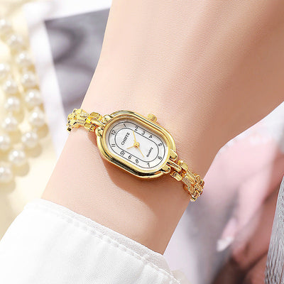 Alira Gold Moment Ur