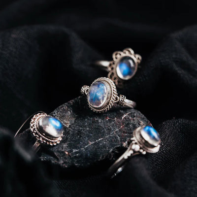 Luisa Mondstein-Ring