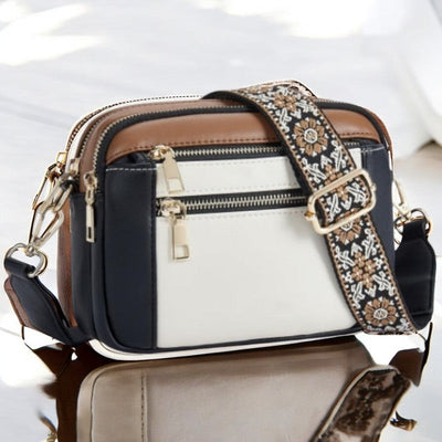 Helga | Elegant Casual Crossbody Bag
