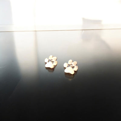 Pawfect Hypoallergeniske Øreringe