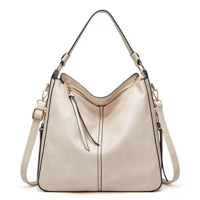Dorte | Elegant Hobo Tote Bag