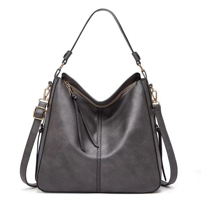 Dorte | Elegant Hobo Tote Bag