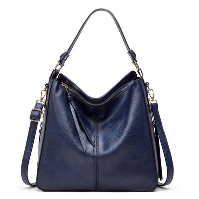 Dorte | Elegant Hobo Tote Bag