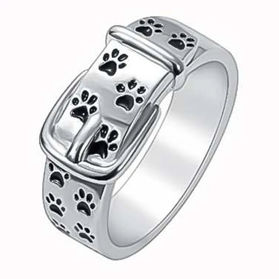 Chic Pup Charm Halskæde
