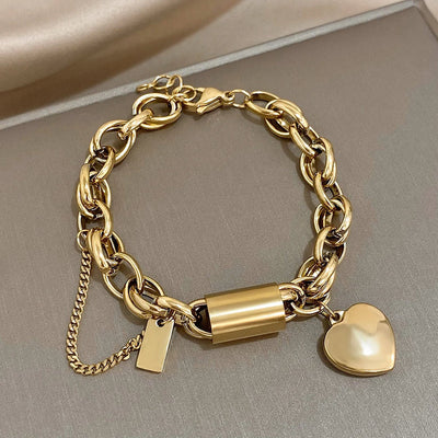 Armbånd Chunky Trøstende