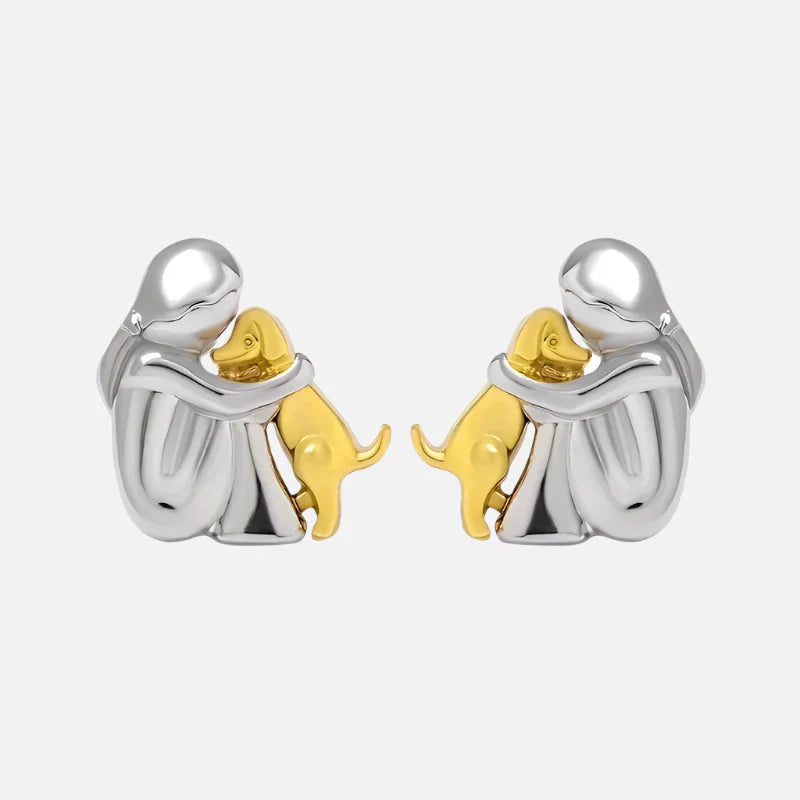 Chic Duo Huggies