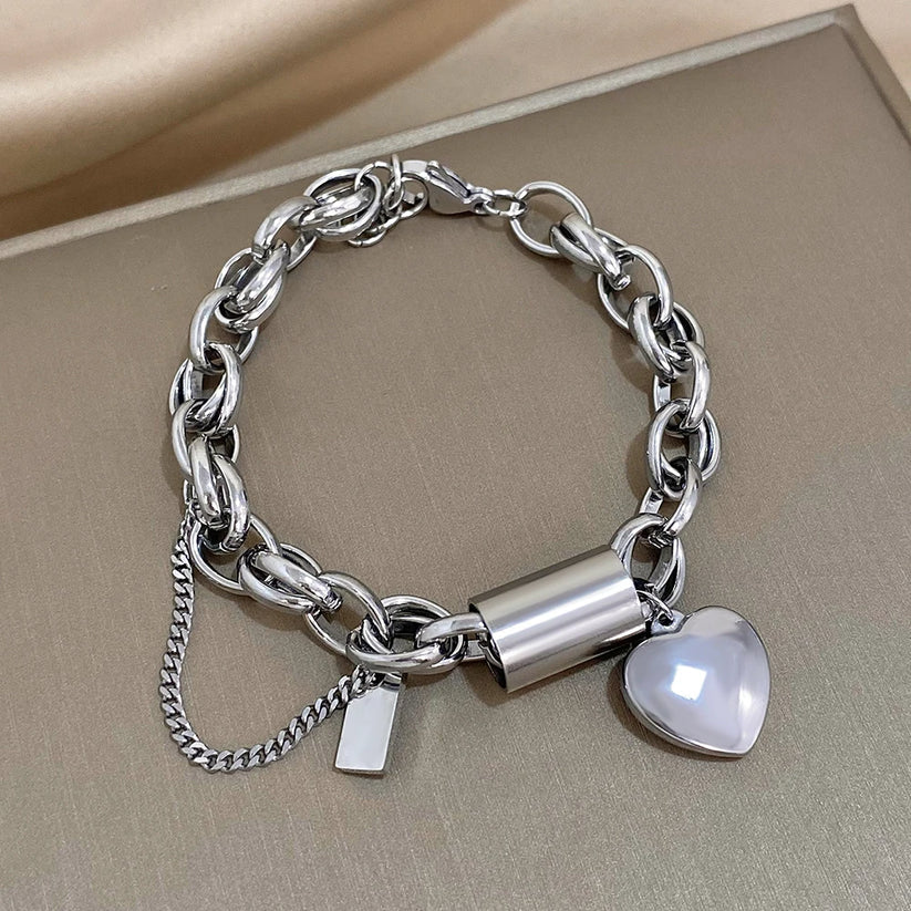 Armbånd Chunky Trøstende
